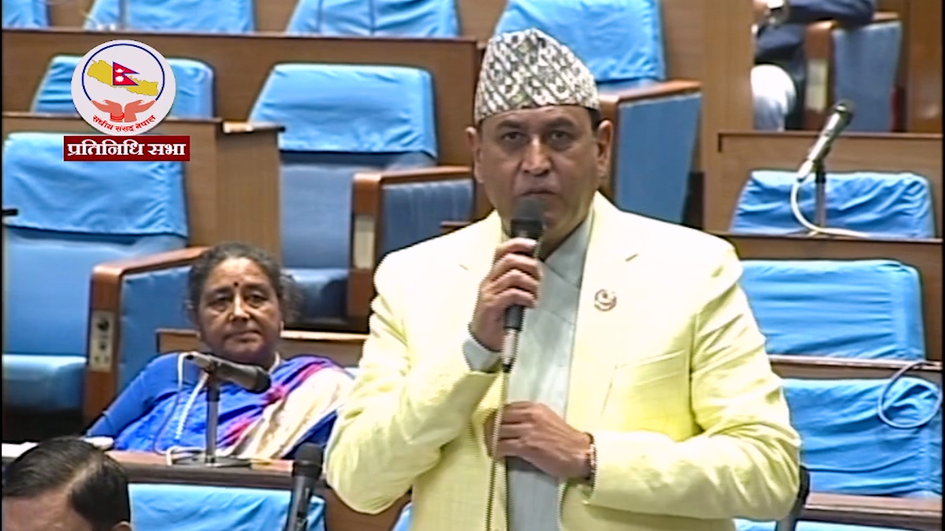 लिपुलेक विवाद कूटनीतिक माध्यमबाट समाधान होस् : सांसद खतिवडा