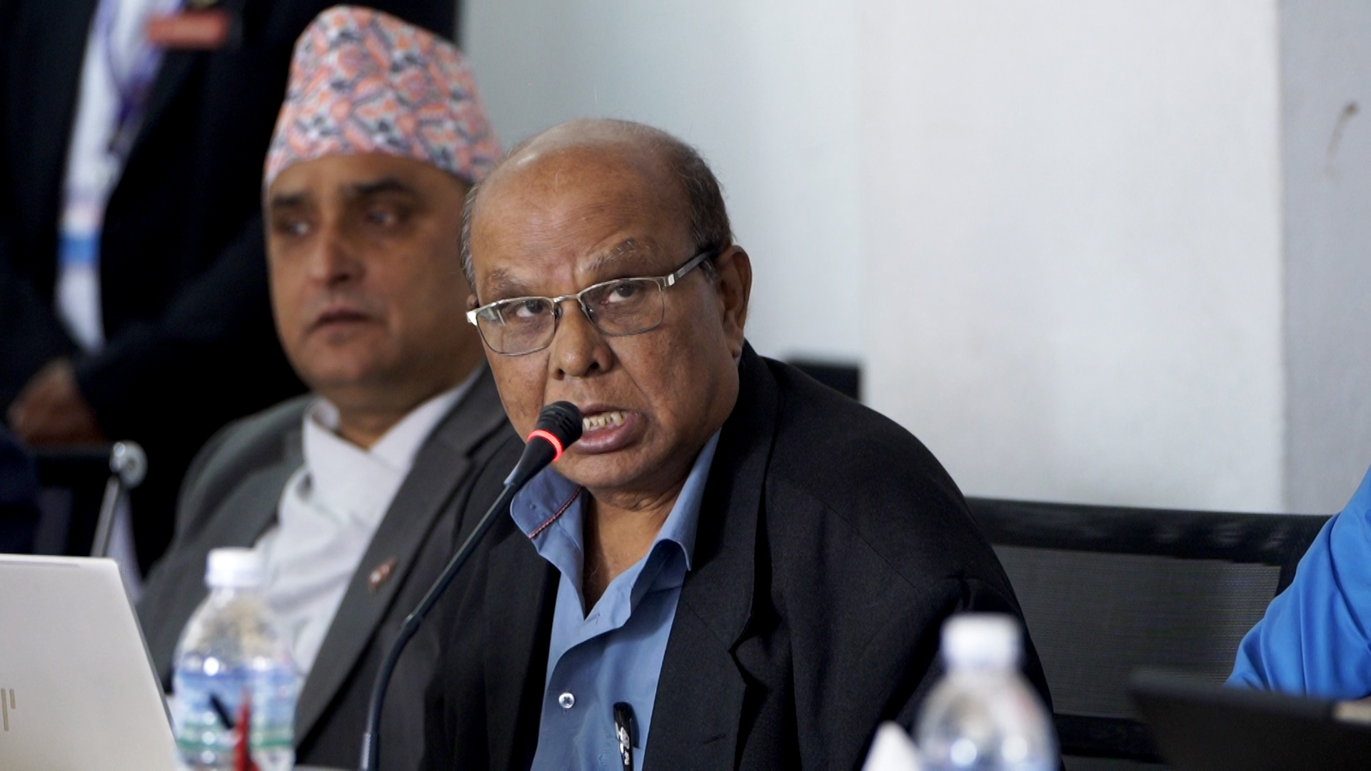 सौर्य एयरलाइन्सको दुर्घटनाबारे संसदीय समितिमा छलफल