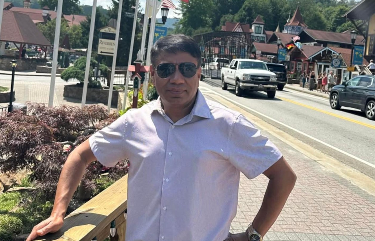 अमेरिकामा नेपाली व्यवसायीले जिते ५ लाख डलरको व्यावसायिक मुद्दा