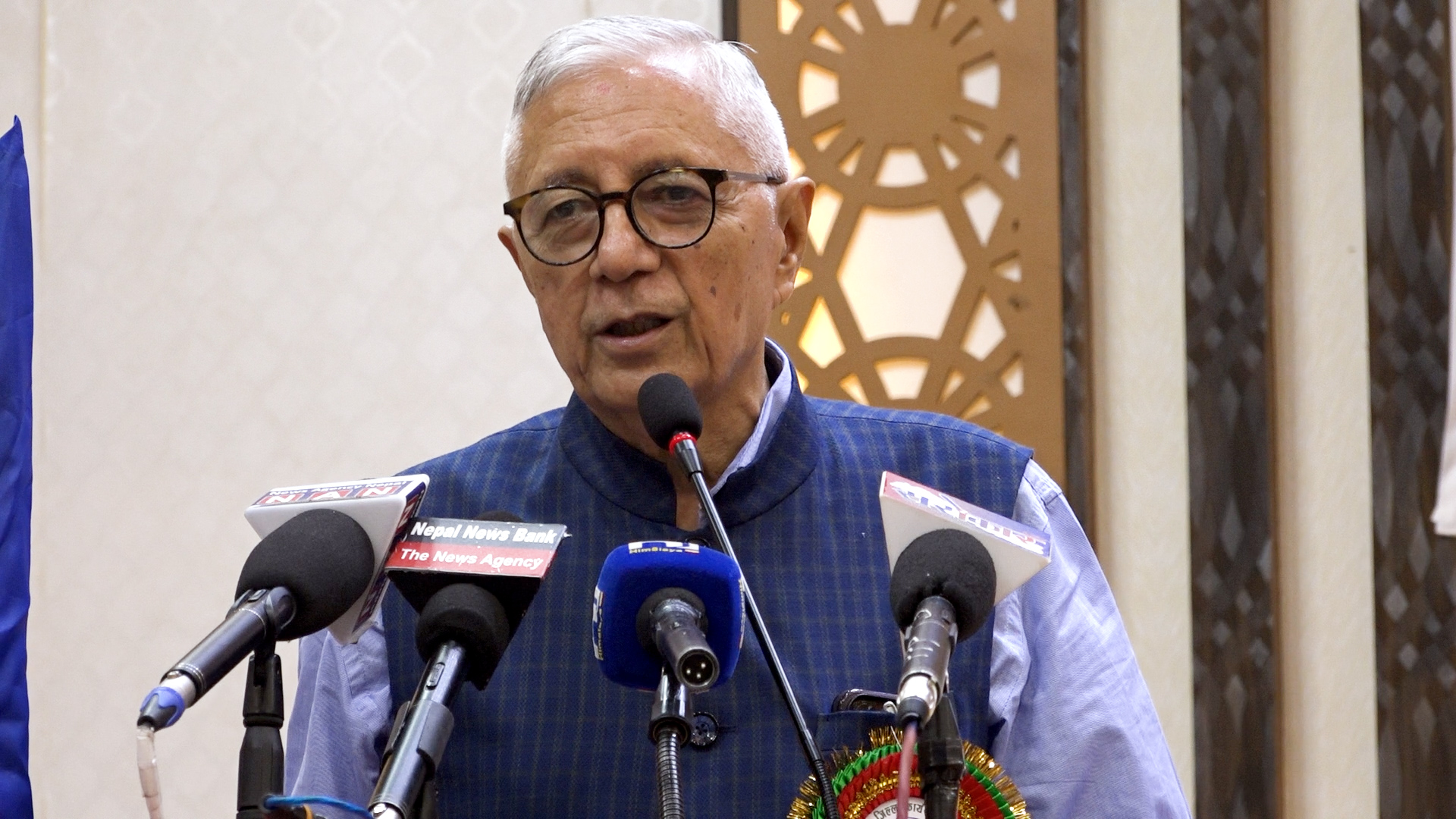 महाधिवेशन ढिला भए पार्टी मात्र नभइ देश नै कमजोर हुन्छ : डा. कोइराला