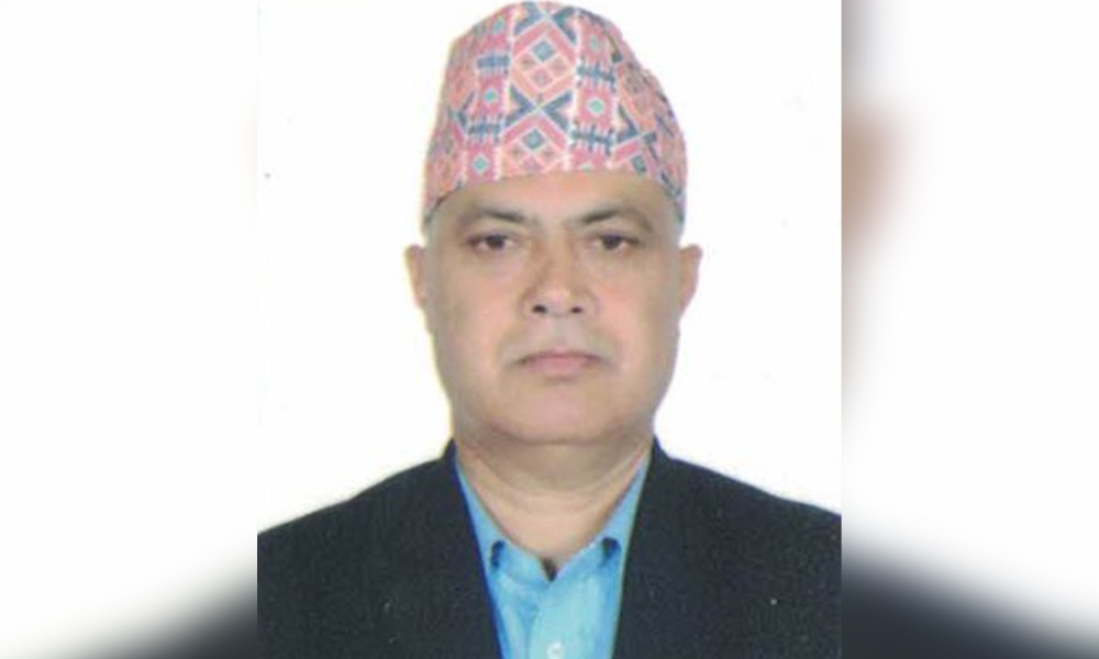 मन्त्रिपरिषदले विशेष अदालतका अध्यक्ष र सदस्य न्यायाधीशहरू तोक्यो