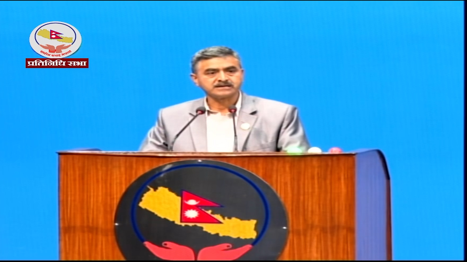 बालबालिकासम्बन्धी विधेयकलाई थप समृद्ध बनाउन आवश्यकता : सभापति गैरे