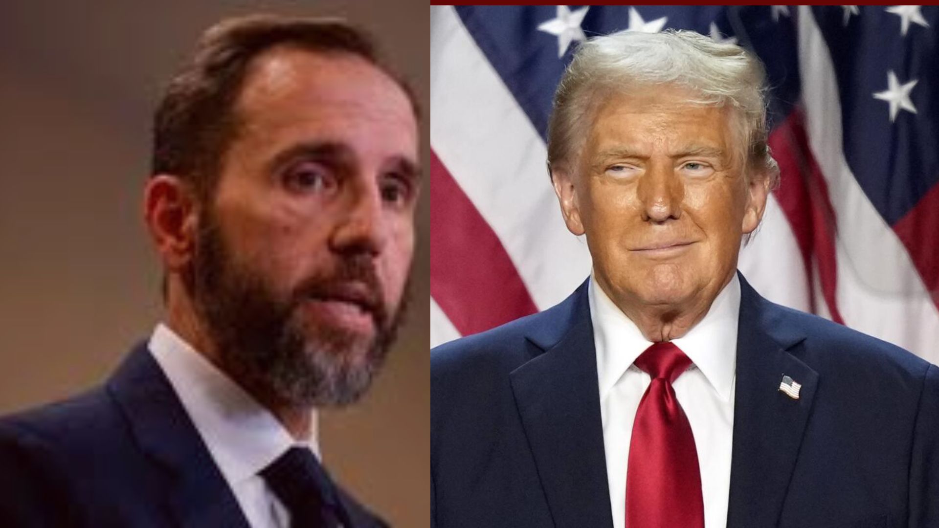 राष्ट्रपति ट्रम्पविरुद्ध अभियोग लगाउने सल्लाहकार स्मिथमाथि छानविन सुरु