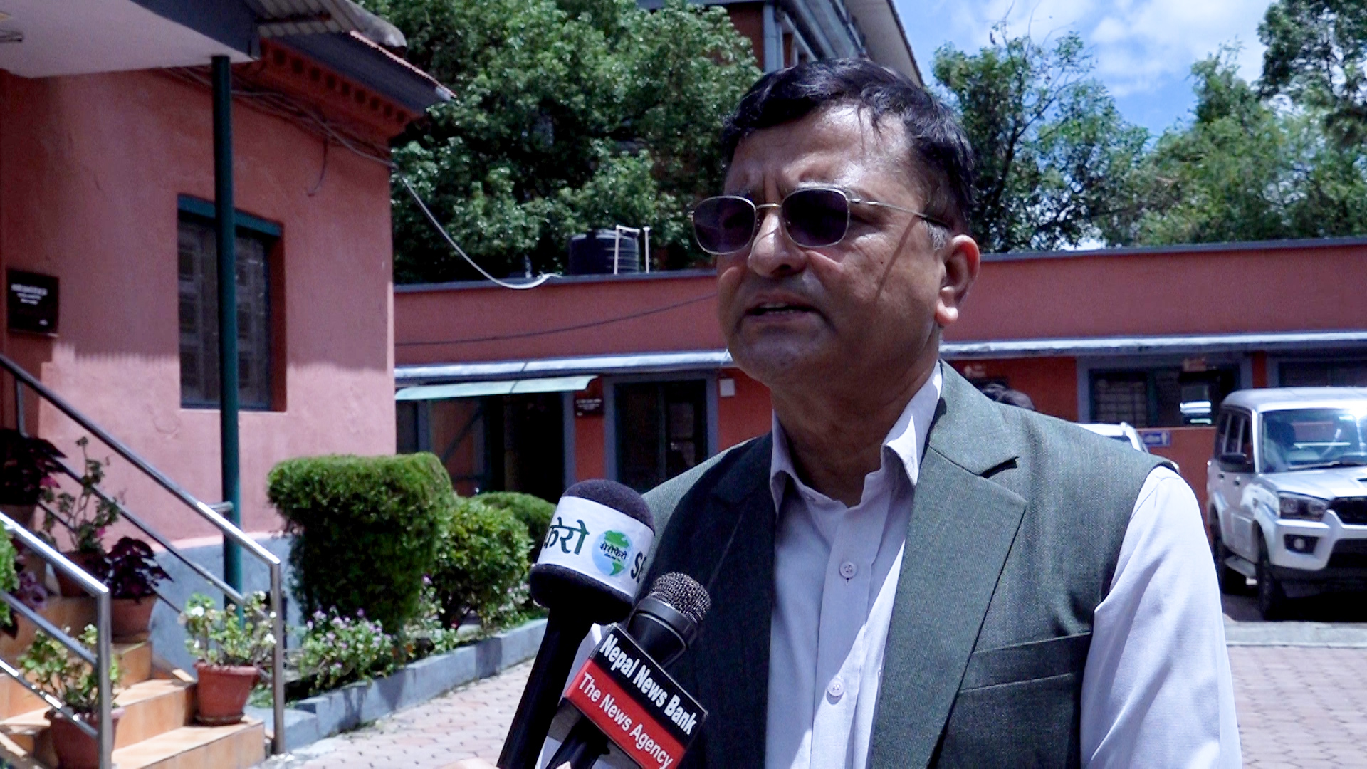 एमाले उपमहासचिवमा लेखराज, रघुवीर र योगेश विजयी