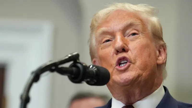 अमेरिकाले पाकिस्तानमाथि दक्षिण एसियामै सबैभन्दा कम कर लगायो