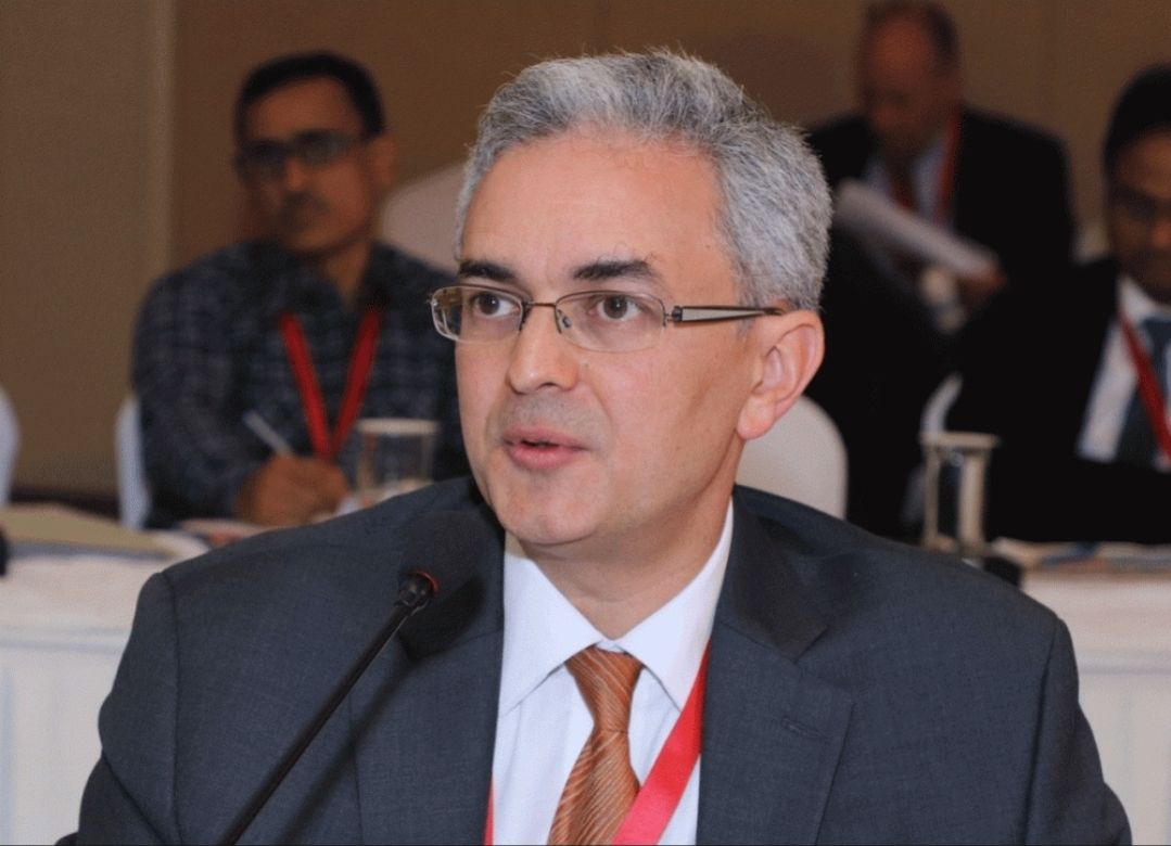 रास्वपा केन्द्रीय सदस्य अरनिको पाँडे प्रहरी नियन्त्रणमा