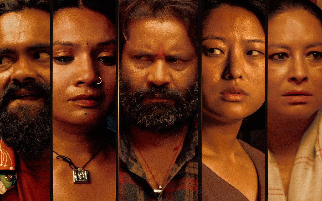 तराईबासीले चलचित्र ‘अभिमन्यु’लाई स्वागत गर्दै