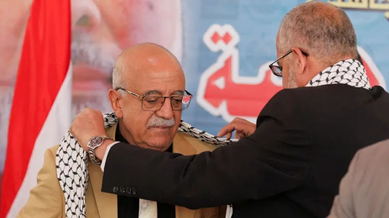 यमनका प्रधानमन्त्रीसँगै धेरै मन्त्रीहरू मारिएको पुष्टी, इजरायली सेनाले यसबारे के भन्यो ?