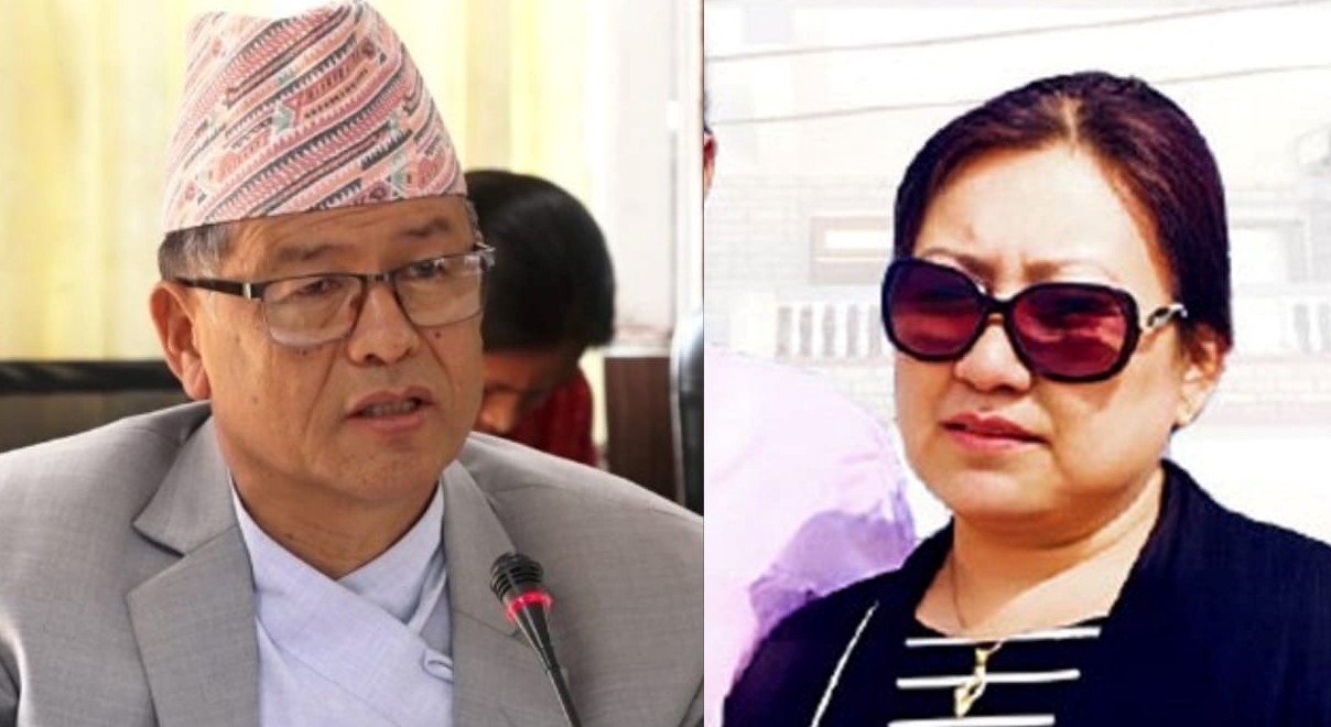 मितेरी सहकारी ठगी प्रकरण : ज्योति गुरूङलाई प्रतिवादी बनाउँदा धनराजलाई मात्रै जोगाइयो