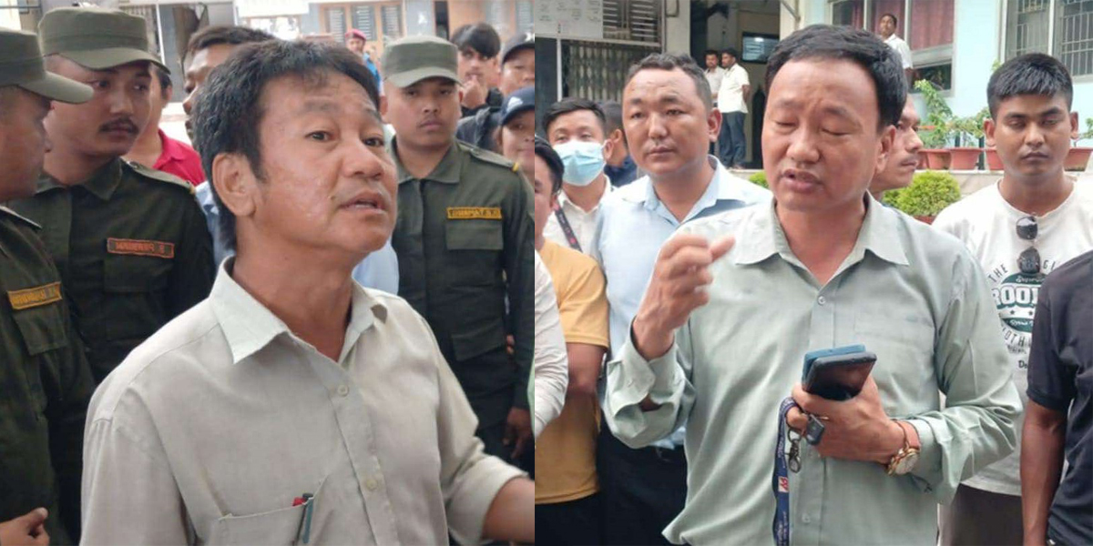 धरान उपमहानगरको बजेट पारित गर्ने प्रक्रिया अगाडि बढ्यो