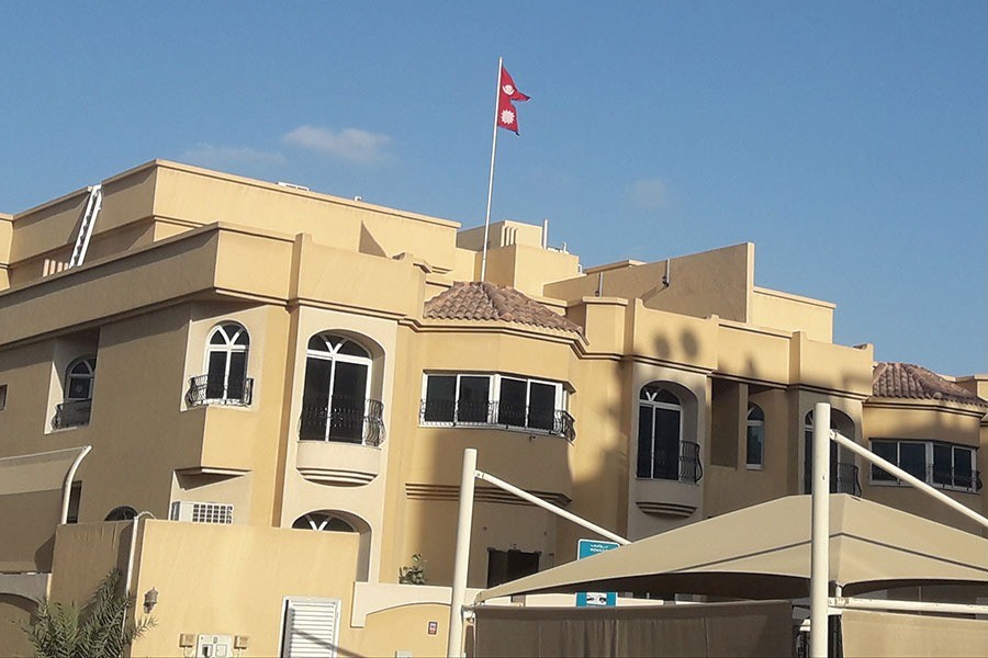 युएई सरकारद्वारा बिभिन्न जेलमा रहेका १२० नेपालीलाई आममाफी