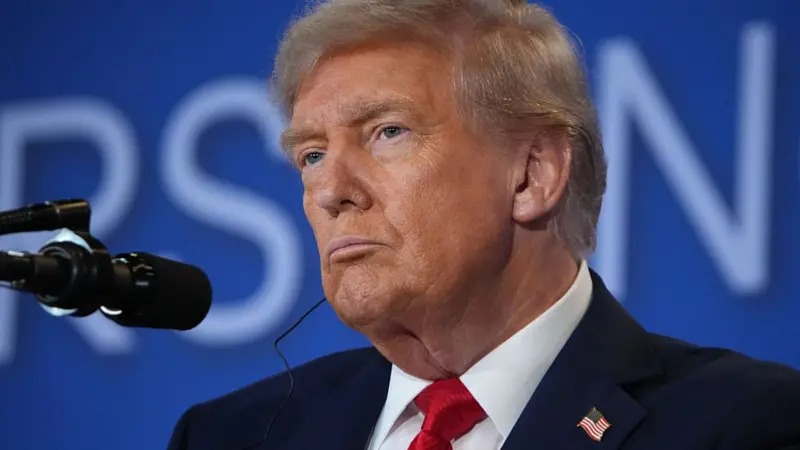 महत्त्वपूर्ण बैठकअघि ट्रम्पको स्पष्ट अडान-‘युक्रेन नेटोमा सामेल हुँदैन, क्रिमिया पनि फिर्ता पाउँदैन’