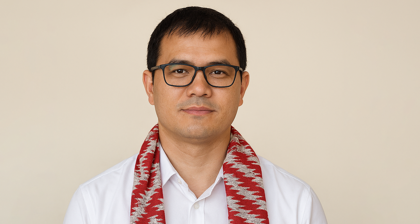 चीन-भारतबीचको सम्बन्ध सन्तुलन गर्न नेपालले चुनौती  महसुस गरेको हुनसक्छ : हुआङ झेङ डुओ