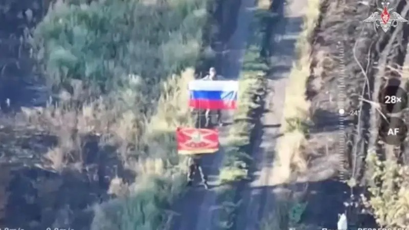 युक्रेनले आफ्नो मुख्य औद्योगिक क्षेत्रमा रुसी सेना प्रवेश गरेको स्वीकार गर्‍यो