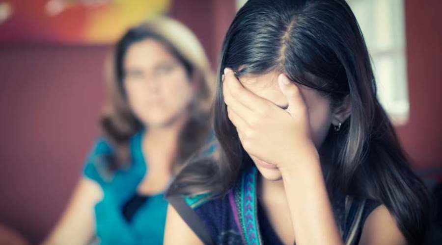 सात किशोरीको उद्धार