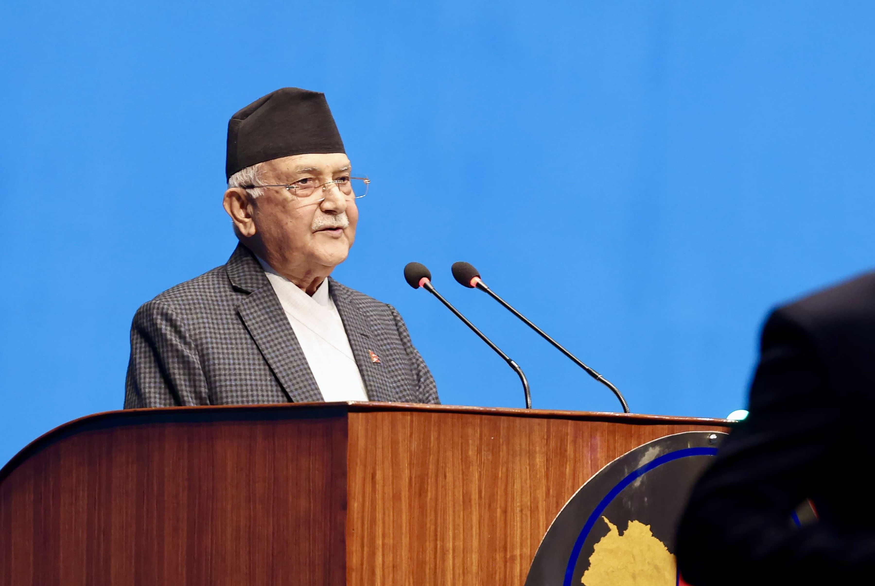 प्रधानमन्त्री ओलीको चीन भ्रमण : यस्ता छन् कार्यक्रम