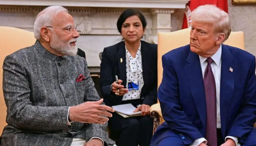 इरानसँग सबन्ध राखेको भन्दै ट्रम्पले लगाए ६ भारतीय कम्पनिमाथी प्रतिबन्ध