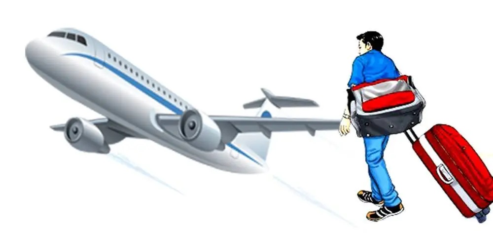 वैदेशिक रोजगारीको नाममा ५१ लाख ठगी गर्ने दुई पक्राउ