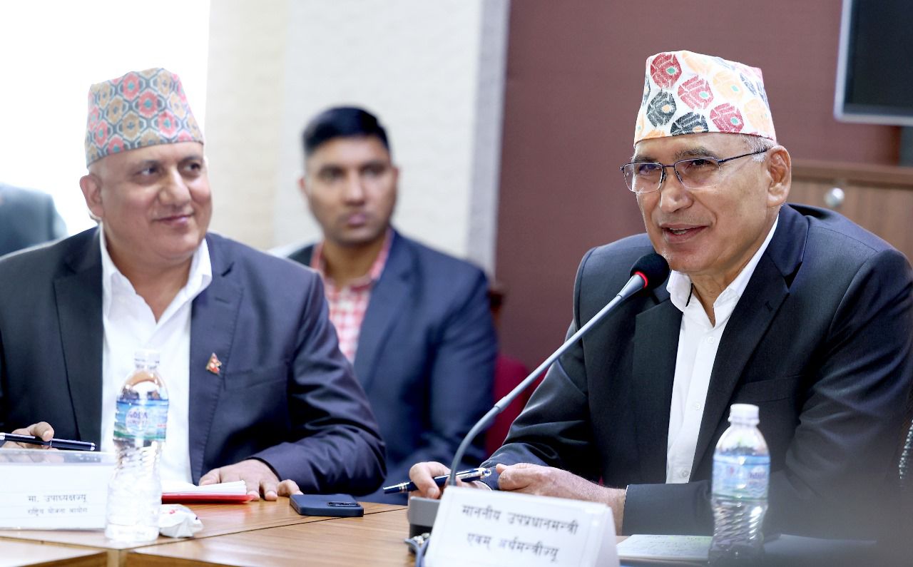 बजेटका उदेश्य पूरा गर्न अर्थमन्त्रीको निर्देशन