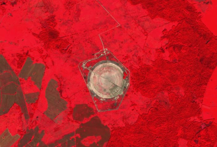 नेटो माथी जासुसी गर्न रूसले बनायो अलग्गै संरचना