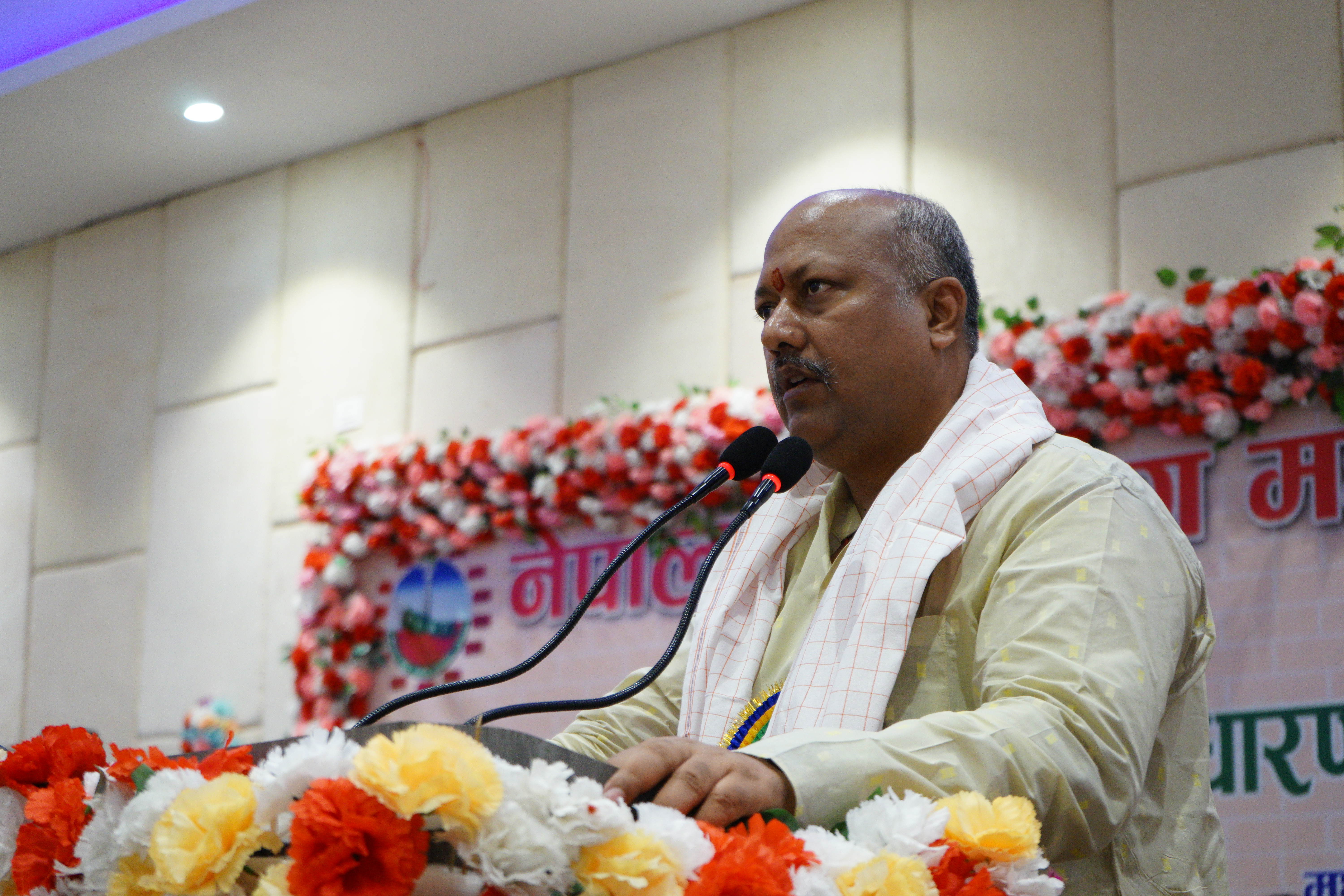 मुलुकमै इटा उत्पादनमा मधेश प्रदेश सबै भन्दा अगाडि : मुख्यमन्त्री सिंह