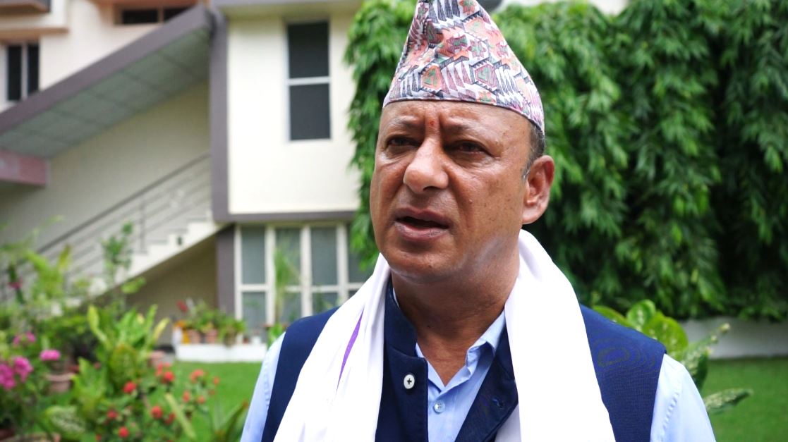 मन्त्री खड्का जनकपुरमा, विद्युत‍्को चोरी रोक्न र सुरक्षित विद्युत् प्रदान गर्न निर्देशन