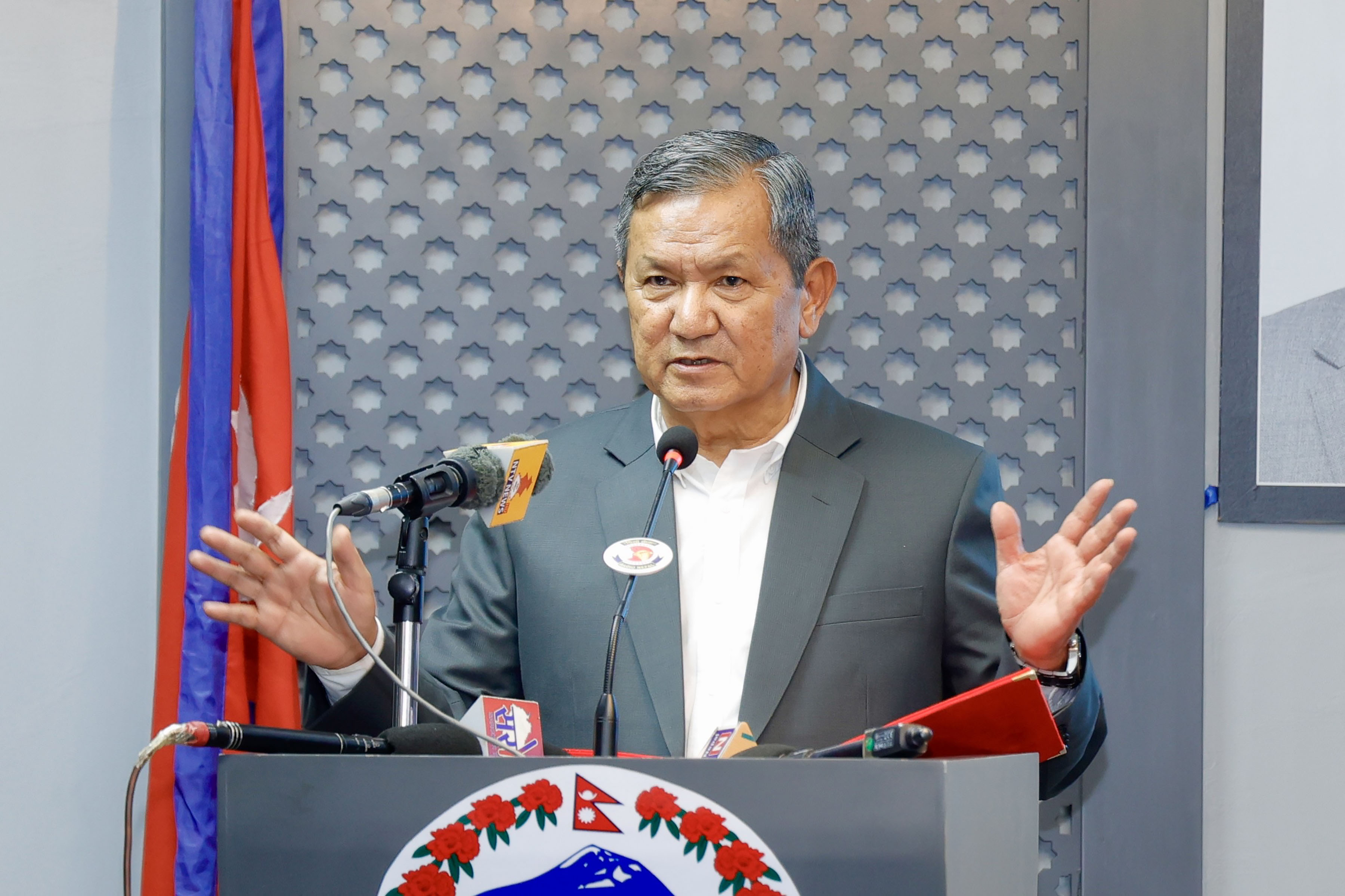 चीन भ्रमणमा नेपालको लिपुलेकका विषयमा भारतसँग भएको सहमतिबारे कुरा उठाइने