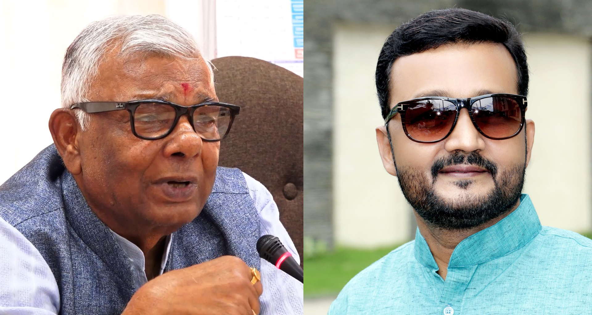 सरकारमा सहभागी मन्त्री फिर्ता बोलाउने जसपाको तयारी