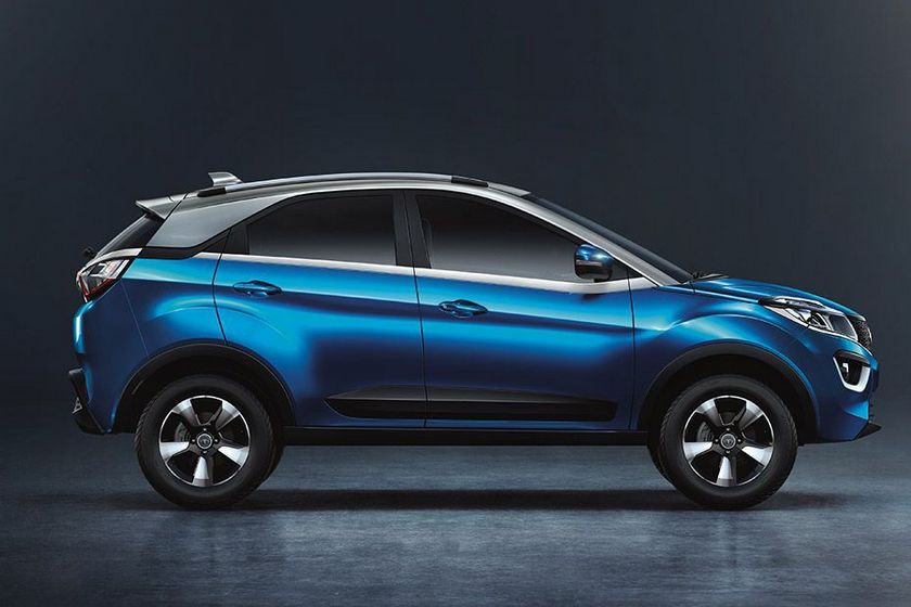 नाडा अटो शोमा टाटाका विद्युतीय सवारीको उत्साहजनक बुकिङ, अन्य ब्राण्डको समेत सुखद