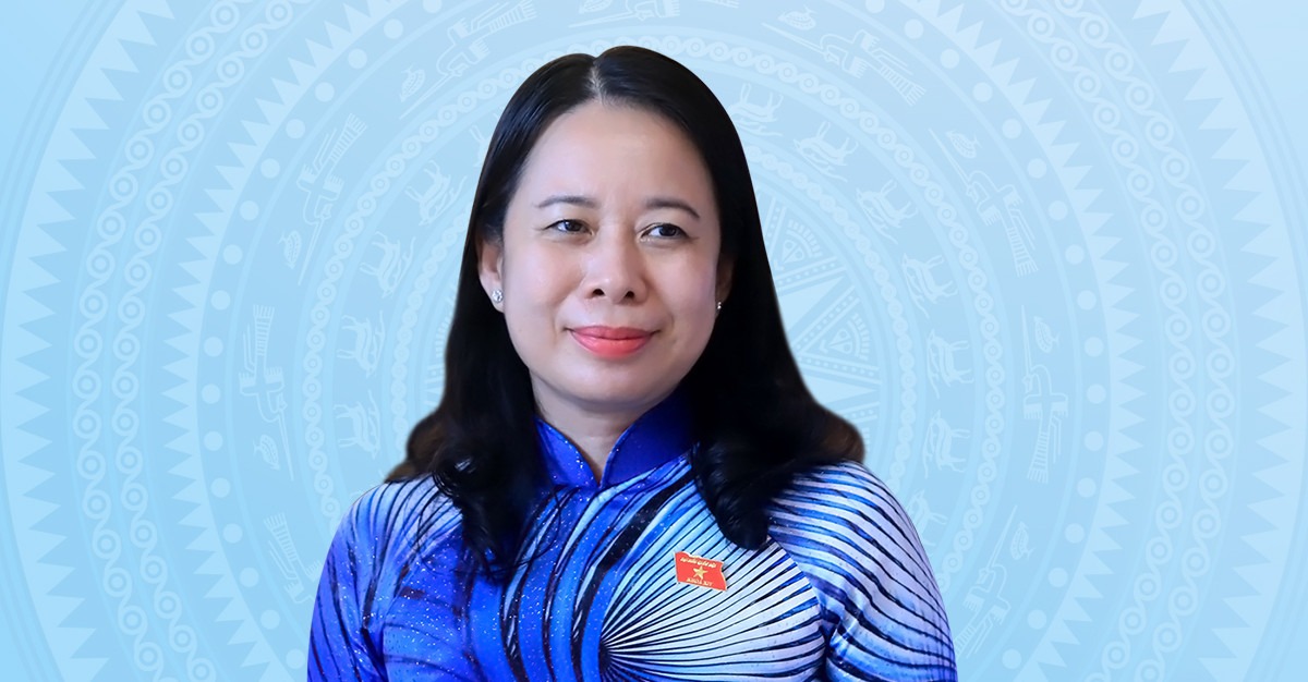 भियतनामका उपराष्ट्रपति सुआन शनिबार नेपाल आउँदै