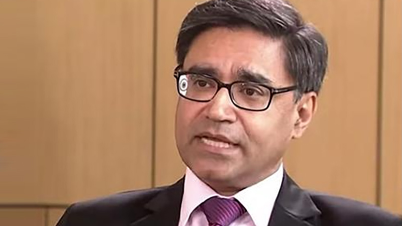 भारतीय विदेश सचिव नेपाल आउँदै