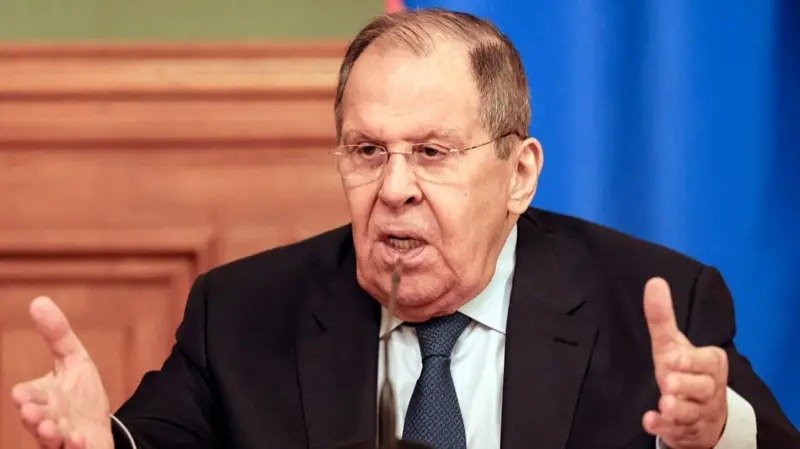 अमेरिकाले लगाएको करले भारत र चीनलाई असर गरेन : रूस