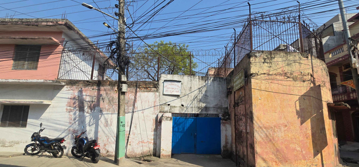 सुधार गृहबाट भागेका ५० किशोर अझै भेटिएनन्