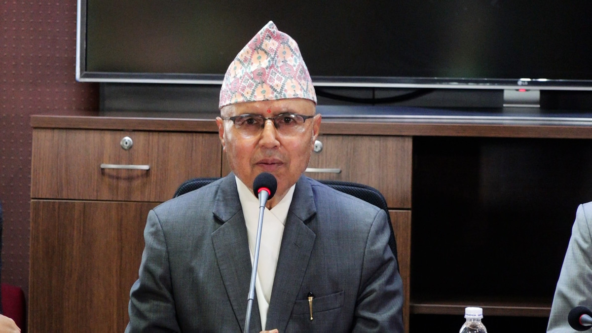 पूर्व पदाधिकारीको अतिरिक्त सुविधा बन्द गर्न अर्थ मन्त्रालयको निर्देशन