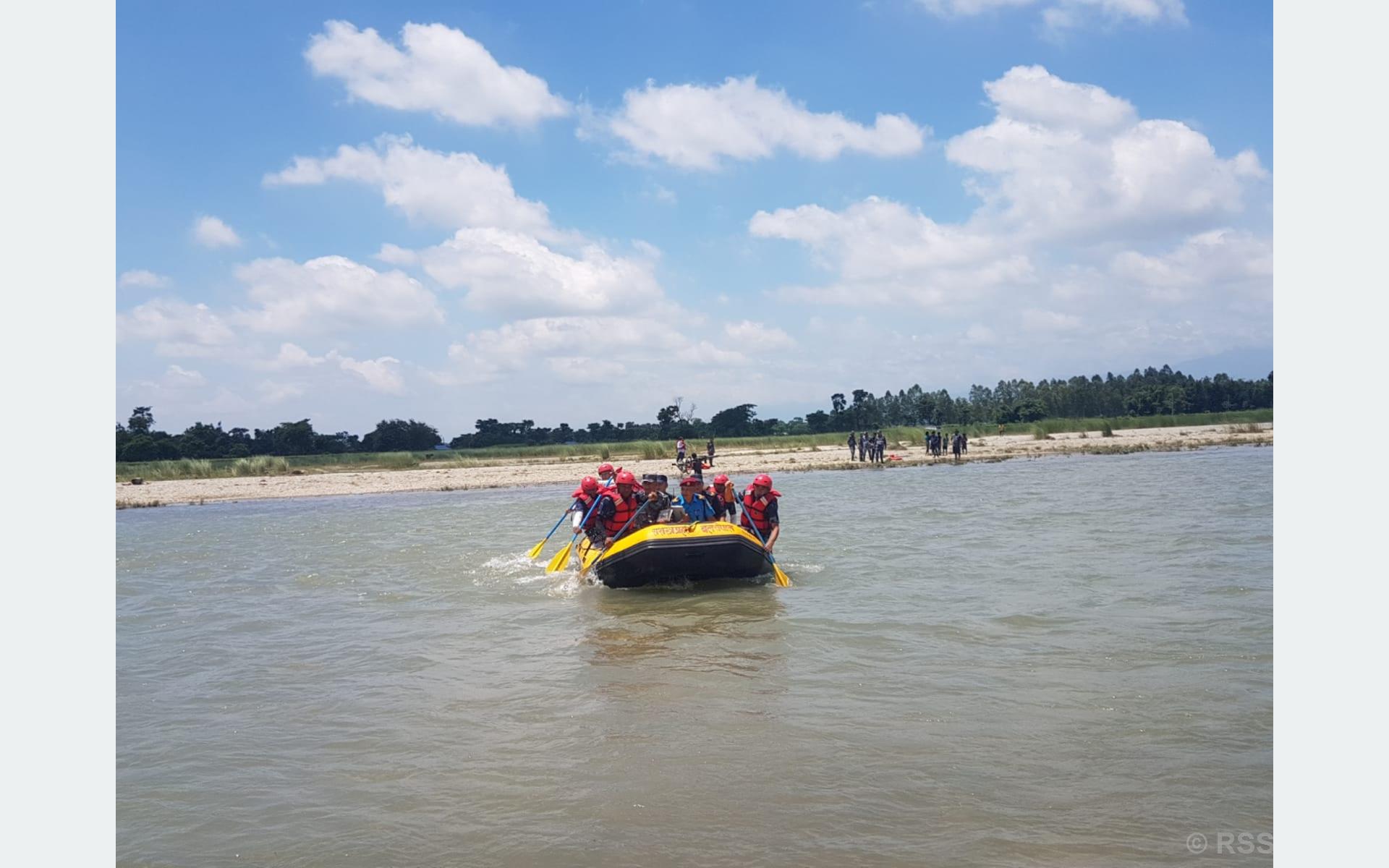 बिरानो बन्यो मेची पारिको नेपाल