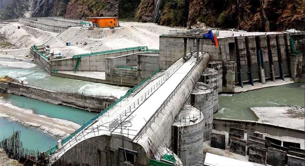 रोल्वालिङ खोला जलविद्युत् निर्माण सहज बनाउन संसदीय समितिको निर्देशन