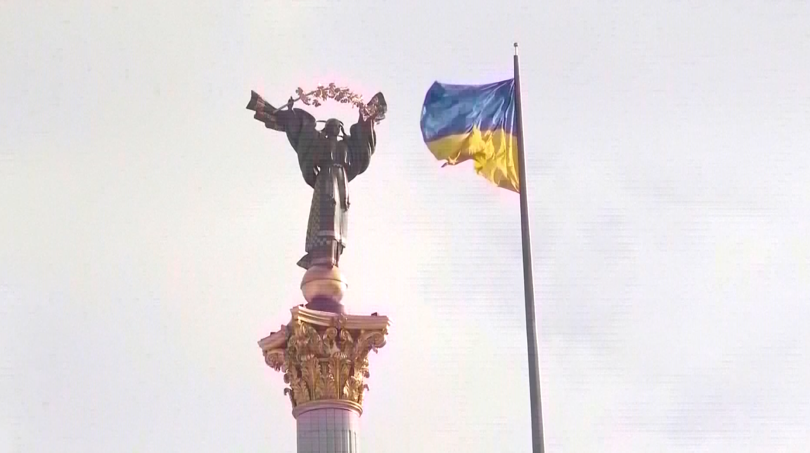 रूस–युक्रेन द्वन्द्वको रणनीतिक मोडः पूर्वाधारदेखि ऊर्जा पाइपलाइनसम्म