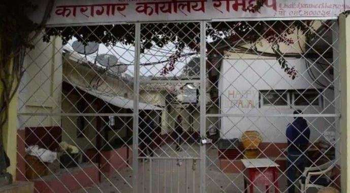 रामेछाप कारागारमा गोली चल्दा ३ जनाको मृत्यु, १४ जना घाइते