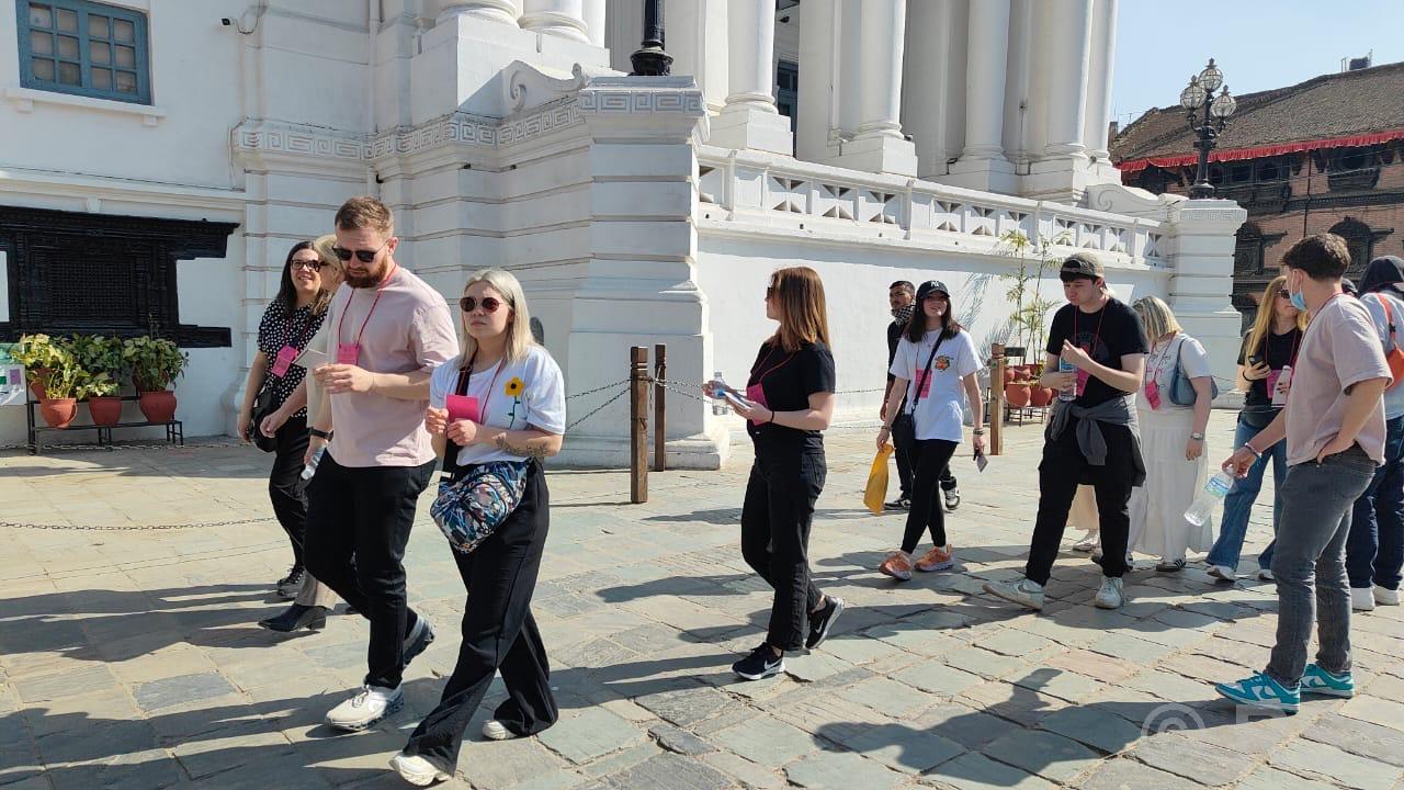 पर्यटन क्षेत्रमा २५ अर्बको नोक्सानी, छिट्टै पुनःरुत्थान हुने विश्वास