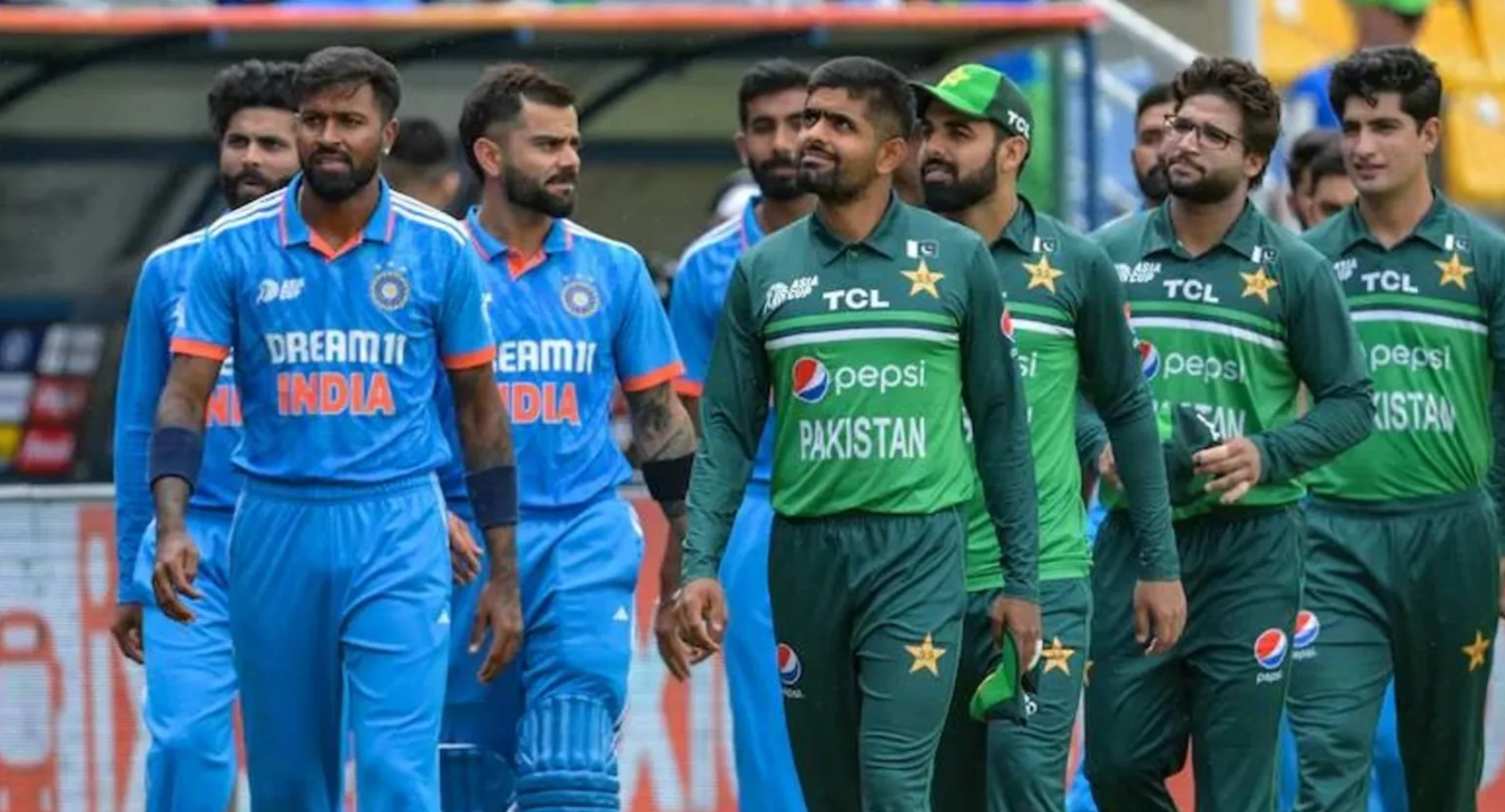 एसिया कपः आज भारत र पाकिस्तान प्रतिस्पर्धा गर्दै