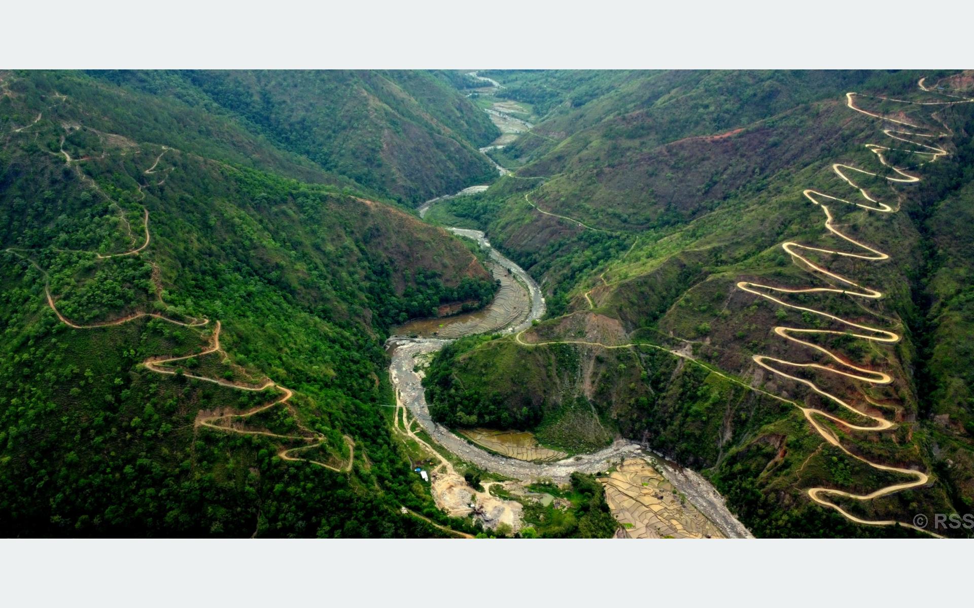 सङ्घीयताताको सफल अभ्यास : समृद्ध यात्रामा भोजपुर