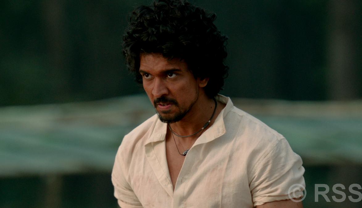 चलचित्र ‘बलिदान’को ‘ट्रेलर’ सार्वजनिक