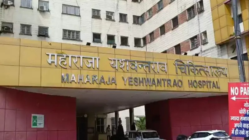 प्रदेशको सबैभन्दा ठूलो सरकारी अस्पतालमा मुसाले टोकेर दुई नवजात शिशुको मृत्यु