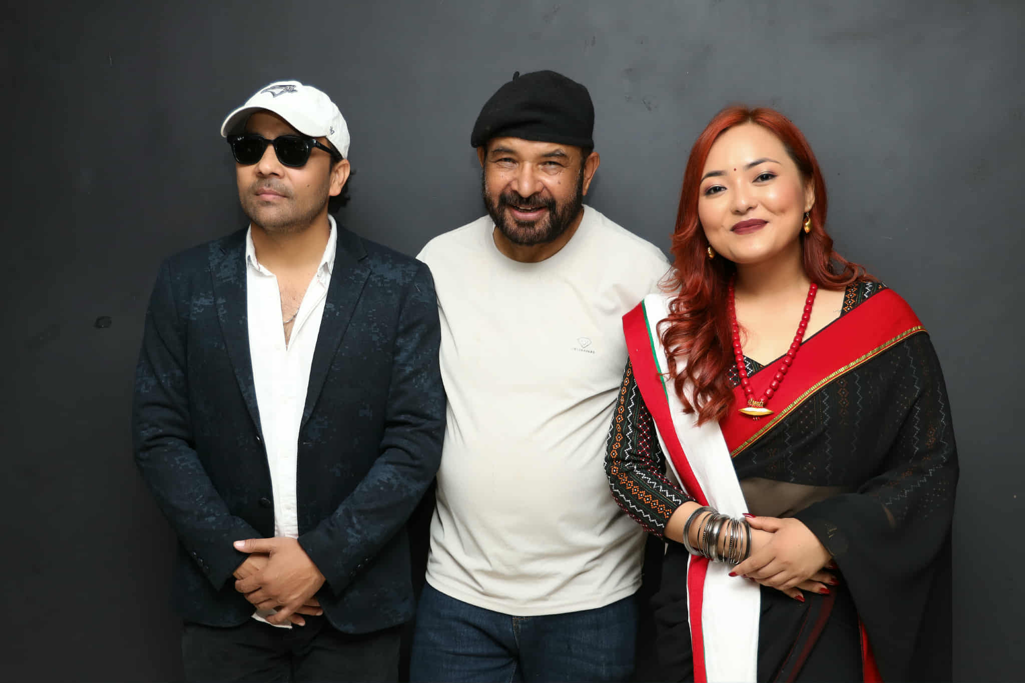 यश कुमारको नयाँ गीत ‘हल्का हल्का’को भिडियो सार्वजनिक