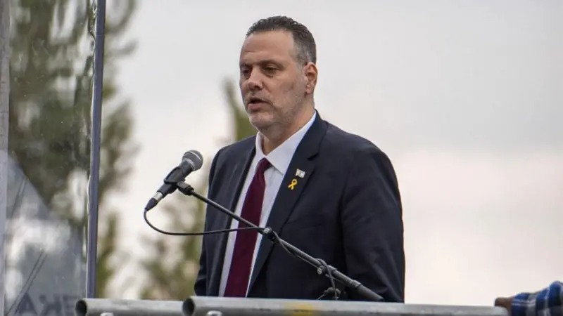 प्यालेस्टिनीको कथामा बनेको फिल्मलाई इजरायलले नै सर्वोत्कृष्ट फिल्मको पुरस्कार दिएपछि…