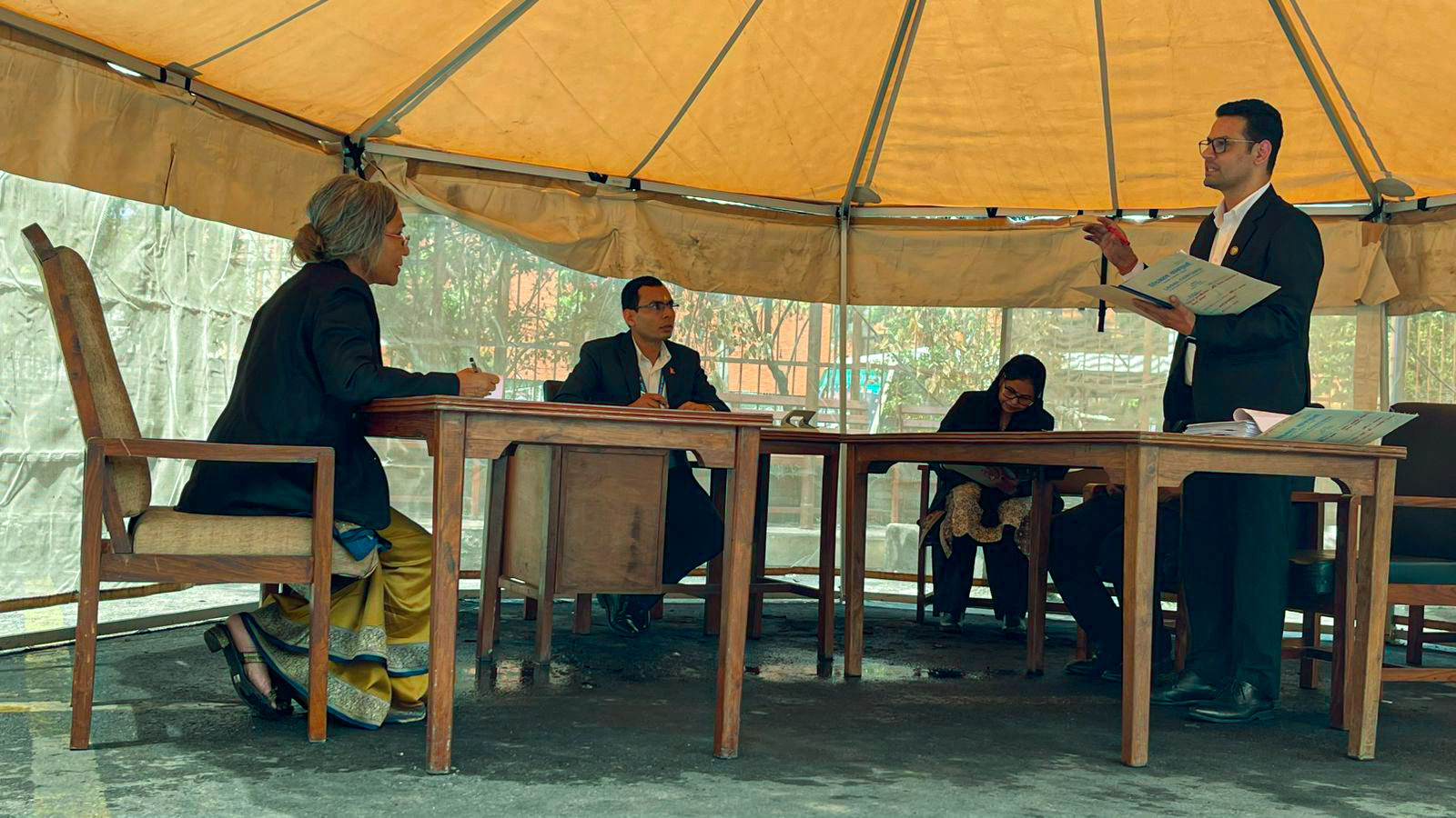 दशैंमा सर्वोच्च अदालतमा बन्दीको रिट सुनुवाइ हुने