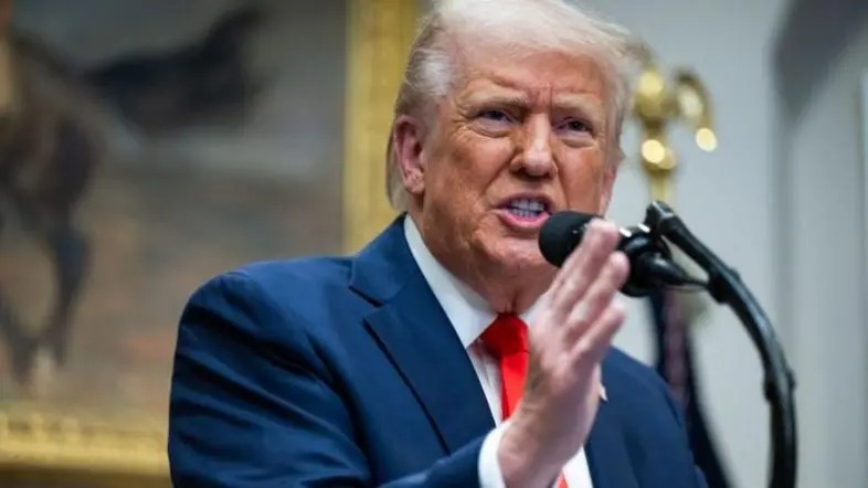 भेनेजुएलाका लडाकु विमानहरू खसालिदिने ट्रम्पको धम्की