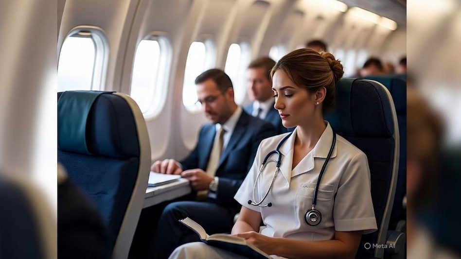 जागिर गर्नकै लागि आफ्नो देशबाट अर्को देशसम्म ८ हजार किलोमिटर यात्रा