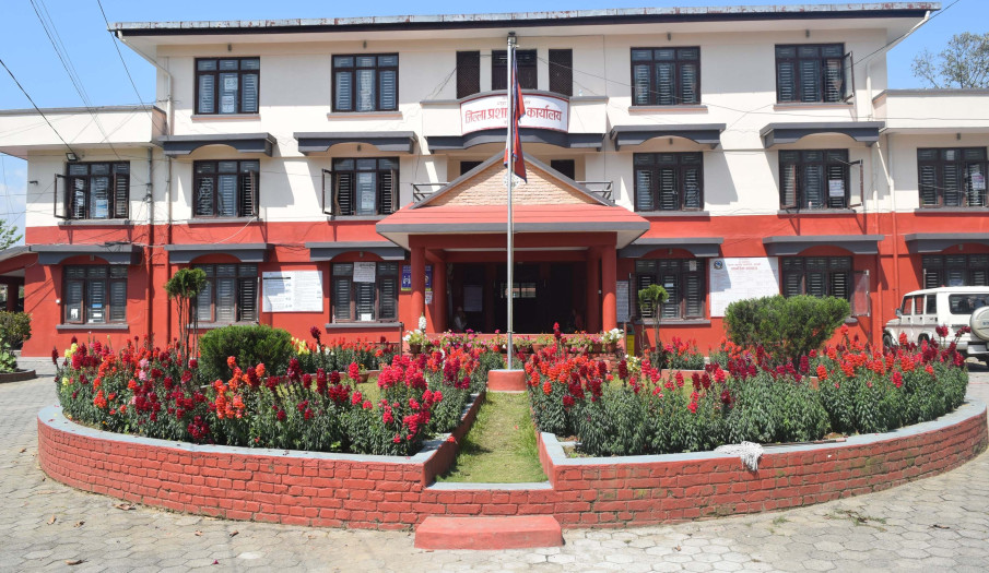 कास्कीमा आज बिहान ८:०० बजेदेखि अर्को आदेश नभएसम्मका लागि निषेधाज्ञा जारी