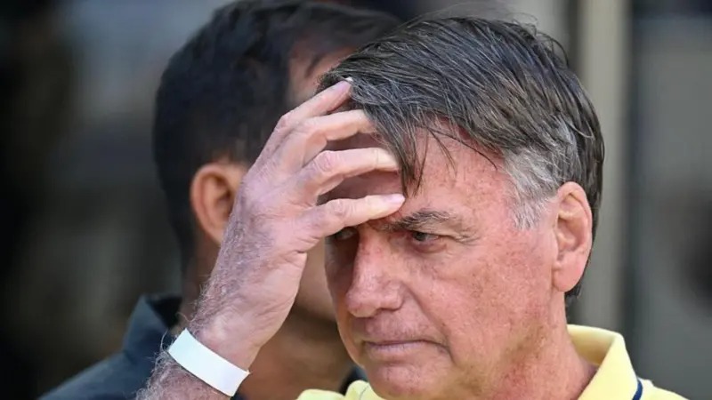 ब्राजिलका पूर्व राष्ट्रपतिलाई २७ वर्षभन्दा बढी जेल सजाय सुनाइयो